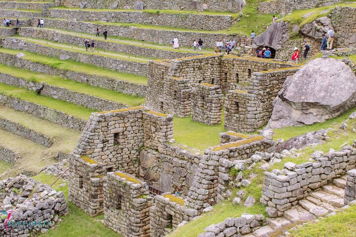 Tour de 2 días desde Cusco al Valle Sagrado y Machu Picchu, con ruinas antiguas, pueblos tradicionales y viajes escénicos en tren, foto 20 | wizardtrip
