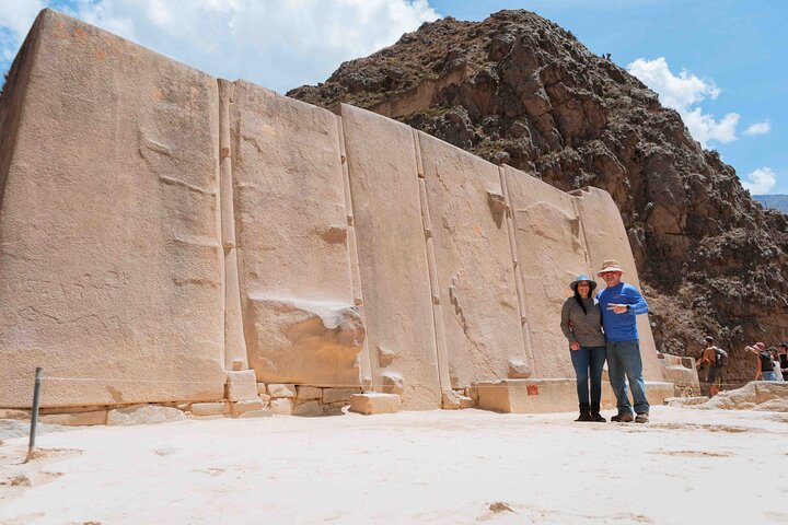 Tour de 2 días desde Cusco al Valle Sagrado y Machu Picchu, con ruinas antiguas, pueblos tradicionales y viajes escénicos en tren, foto 22 | wizardtrip