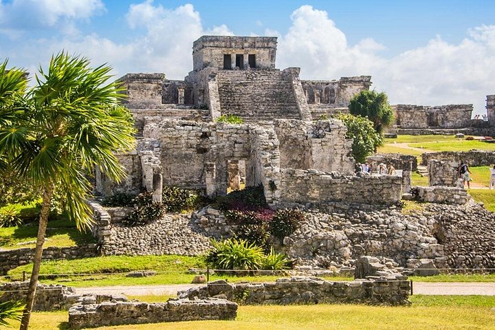 Explore o deslumbrante rio subterrâneo Rio Secreto e as cavernas de cristal perto de Cancun, México, foto 11 | wizardtrip