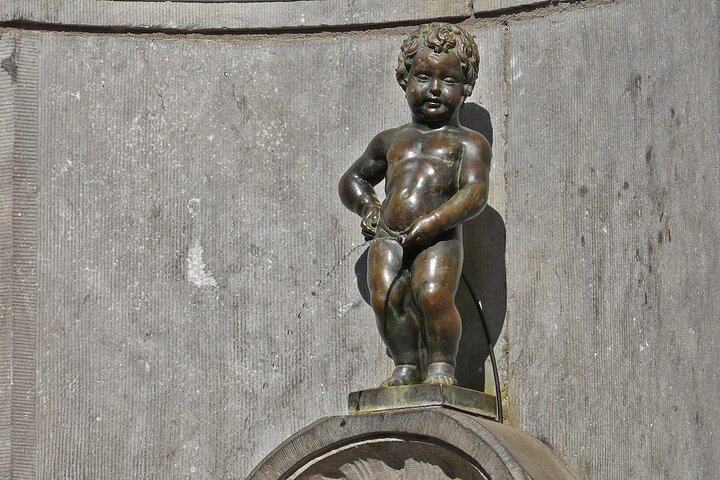 Brussels Walking and Tasting Tour (Beers, Chocolates & Fries/Waffle) | wizardtrip