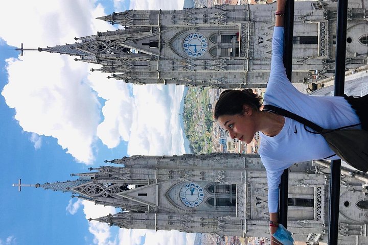 A vibrant walking tour through Quito's historic center, showcasing culture, gastronomy, and landmarks, photo 9 | wizardtrip