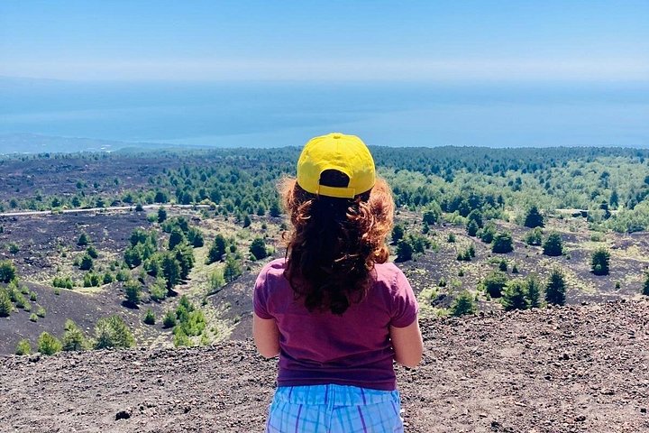 Passeio familiar explorando crateras, fluxos de lava e grutas do Etna, foto 26 | wizardtrip