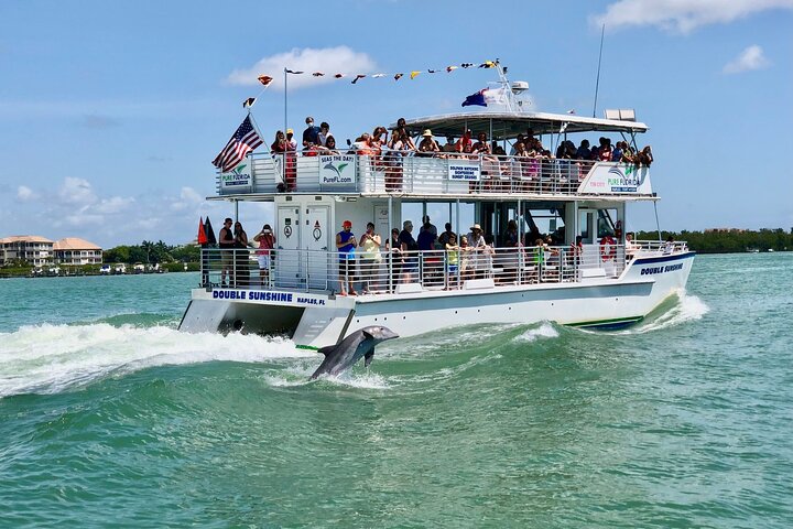 Naples Sightseeing Boat Tour | wizardtrip