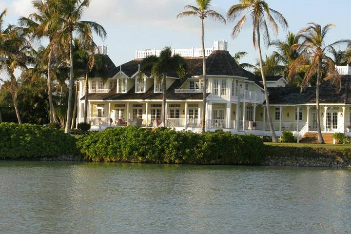 Naturskön båttur i Naples, Florida, som visar djurliv, herrgårdar och historisk berättelse, foto 9 | wizardtrip