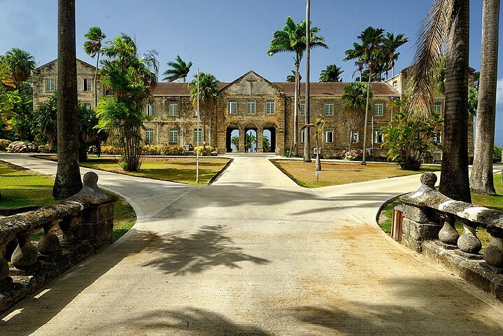 Tour completo dell'isola di Barbados, che mostra viste panoramiche, siti storici e bellissime spiagge, foto 2 | wizardtrip