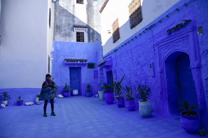 フェズ発シェフシャウエン日帰り旅行、モロッコ、写真10 | wizardtrip