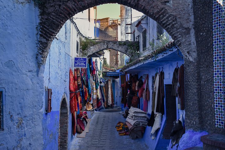 フェズ発シェフシャウエン日帰り旅行、モロッコ、写真11 | wizardtrip