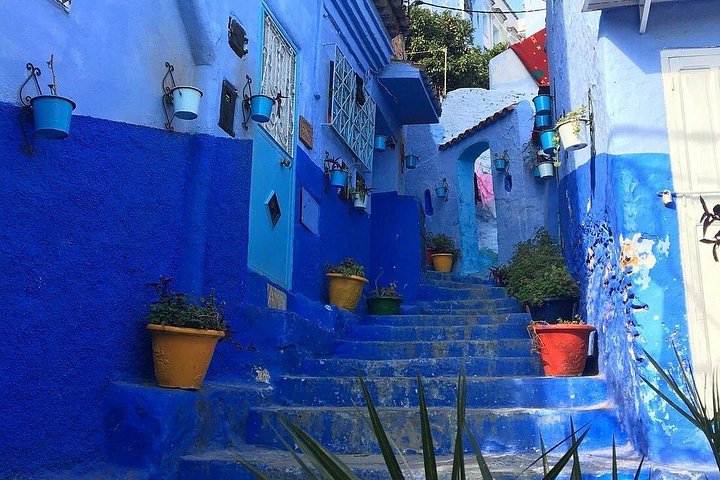 フェズ発シェフシャウエン日帰り旅行、モロッコ、写真14 | wizardtrip