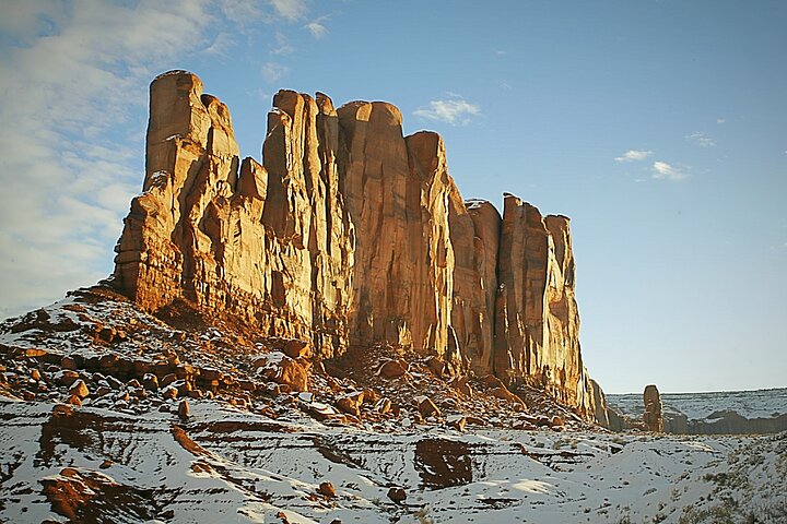 Monument Valley 4x4-Backcountry-Tour mit malerischen Aussichtspunkten und kulturellen Einblicken, Foto 8 | wizardtrip