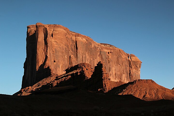 Monument Valley 4x4-Backcountry-Tour mit malerischen Aussichtspunkten und kulturellen Einblicken, Foto 9 | wizardtrip