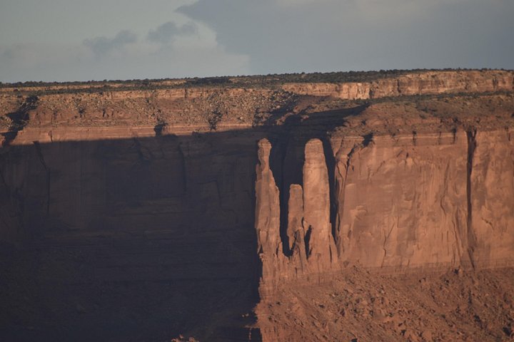 Experimenta un tour 4x4 por los paisajes icónicos de Monument Valley al amanecer o al atardecer, foto 13 | wizardtrip