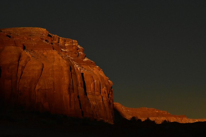 Experimenta un tour 4x4 por los paisajes icónicos de Monument Valley al amanecer o al atardecer, foto 14 | wizardtrip