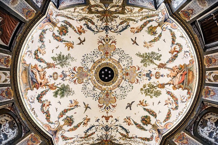 Geniet van een klassiek muziekconcert in het historische Mozarthuis van Wenen, met strijkkwartetten en pianotrio's, foto 16 | wizardtrip