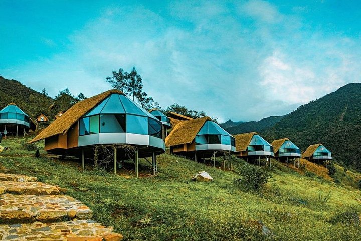Caminhe por paisagens peruanas diversas no Caminho Salkantay até Machu Picchu, foto 9 | wizardtrip