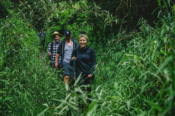 Caminhe por paisagens peruanas diversas no Caminho Salkantay até Machu Picchu, foto 11 | wizardtrip