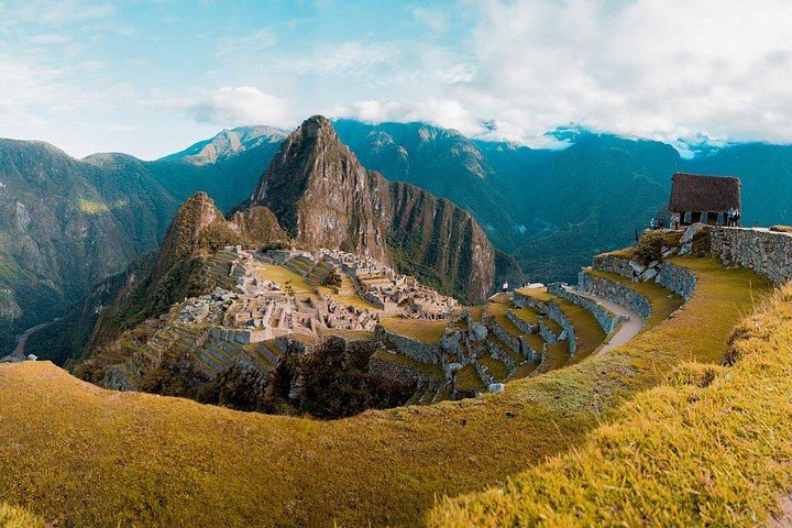 Caminhe por paisagens peruanas diversas no Caminho Salkantay até Machu Picchu, foto 16 | wizardtrip