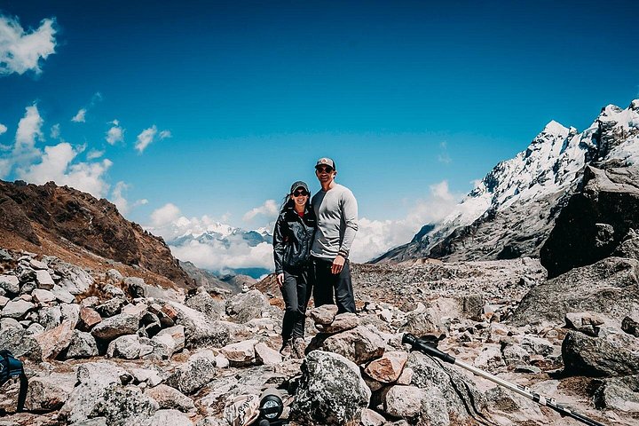 Vandre gjennom Andesfjellene på et 5-dagers eventyr til Machu Picchu, med glamping og fantastiske landskap, foto 11 | wizardtrip