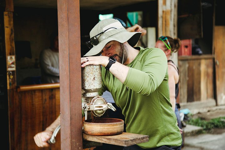 Vandre gjennom Andesfjellene på et 5-dagers eventyr til Machu Picchu, med glamping og fantastiske landskap, foto 19 | wizardtrip