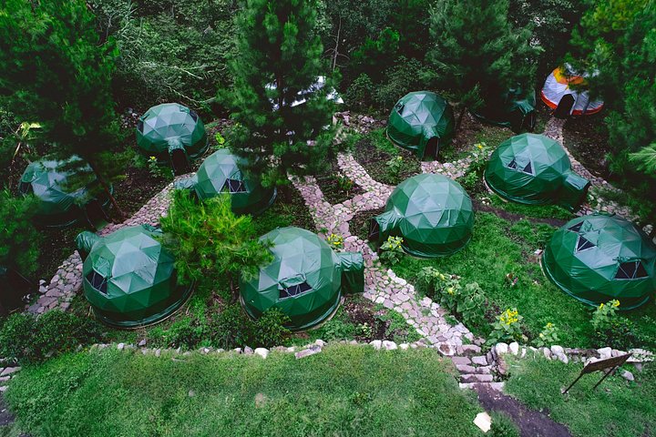 Vandre gjennom Andesfjellene på et 5-dagers eventyr til Machu Picchu, med glamping og fantastiske landskap, foto 20 | wizardtrip