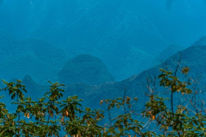 Vandre gjennom Andesfjellene på et 5-dagers eventyr til Machu Picchu, med glamping og fantastiske landskap, foto 22 | wizardtrip