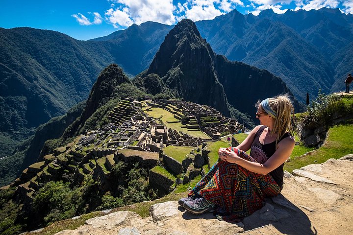 Vandre gjennom Andesfjellene på et 5-dagers eventyr til Machu Picchu, med glamping og fantastiske landskap, foto 23 | wizardtrip
