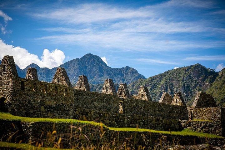 Vandre gjennom Andesfjellene på et 5-dagers eventyr til Machu Picchu, med glamping og fantastiske landskap, foto 24 | wizardtrip