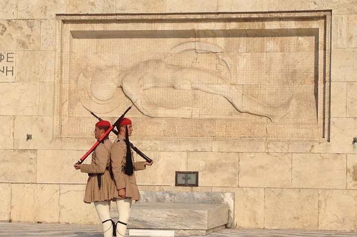 Privat tur til Athens højdepunkter, herunder Akropolis og Parthenon, foto 6 | wizardtrip