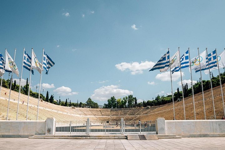 Privat tur til Athens højdepunkter, herunder Akropolis og Parthenon, foto 8 | wizardtrip