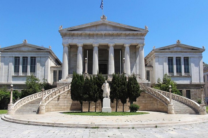 Privat tur til Athens højdepunkter, herunder Akropolis og Parthenon, foto 12 | wizardtrip