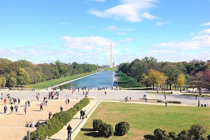 A guided tour of Washington DC's iconic monuments and landmarks, photo 8 | wizardtrip