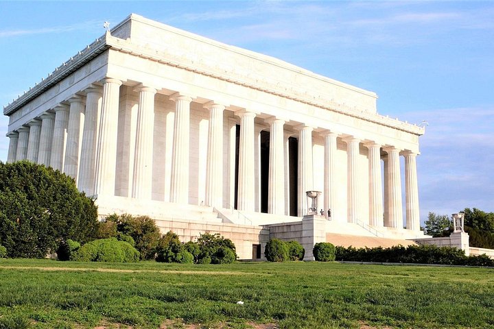 A guided tour of Washington DC's iconic monuments and landmarks, photo 10 | wizardtrip