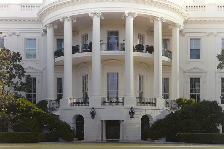 A guided tour of Washington DC's iconic monuments and landmarks, photo 12 | wizardtrip