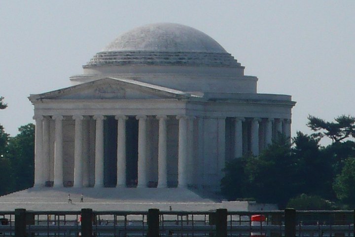 A guided tour of Washington DC's iconic monuments and landmarks, photo 18 | wizardtrip