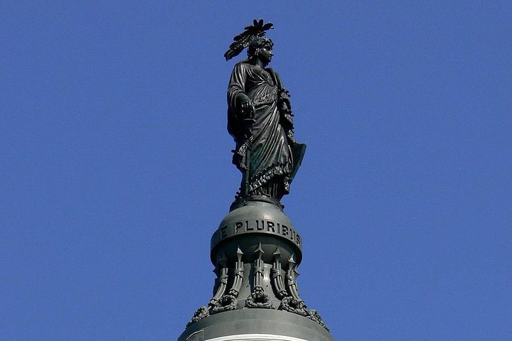 A guided tour of Washington DC's iconic monuments and landmarks, photo 20 | wizardtrip