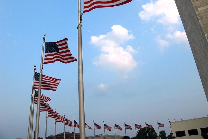 A guided tour of Washington DC's iconic monuments and landmarks, photo 21 | wizardtrip