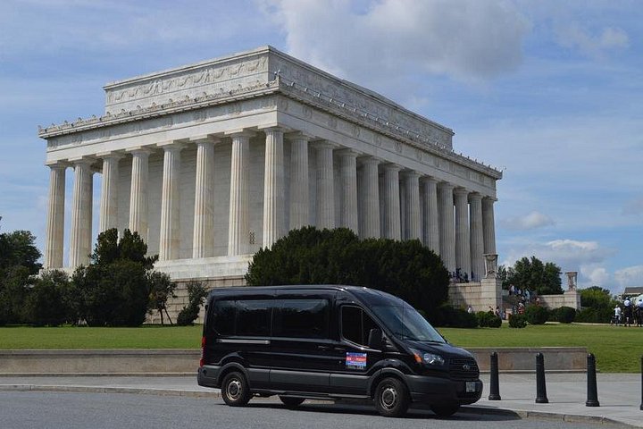 A guided tour of Washington DC's iconic monuments and landmarks, photo 22 | wizardtrip