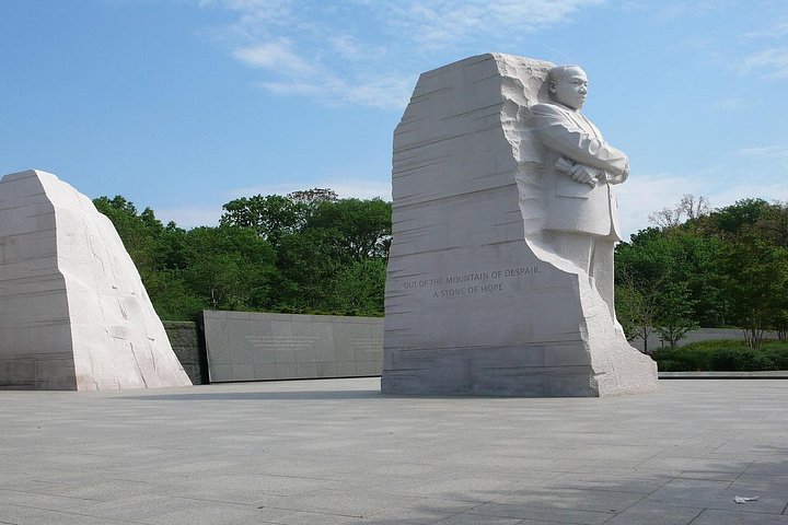 A guided tour of Washington DC's iconic monuments and landmarks, photo 23 | wizardtrip