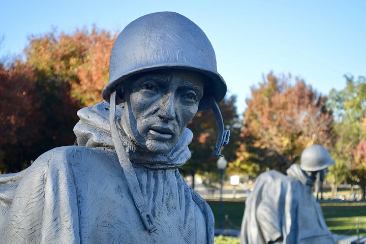 A guided tour of Washington DC's iconic monuments and landmarks, photo 25 | wizardtrip