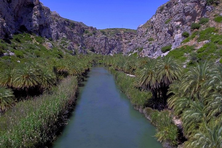 4x4 safariäventyr på Kreta till Preveli Beach, utforska raviner och traditionella byar, foto 6 | wizardtrip