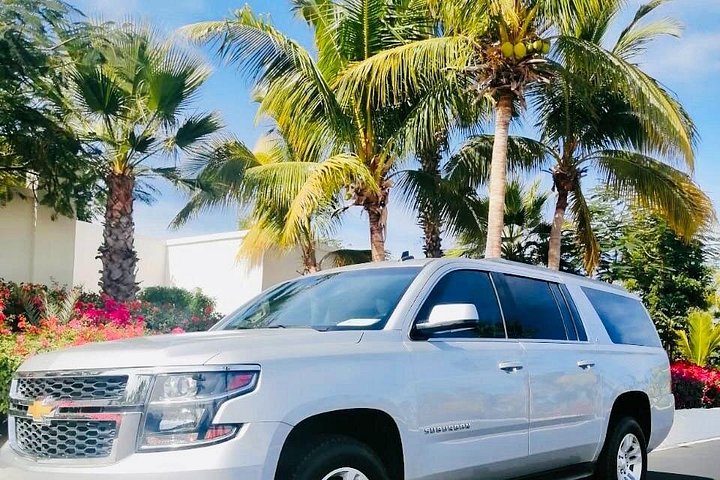 Transport Privé vers le Centre de Cabo | wizardtrip