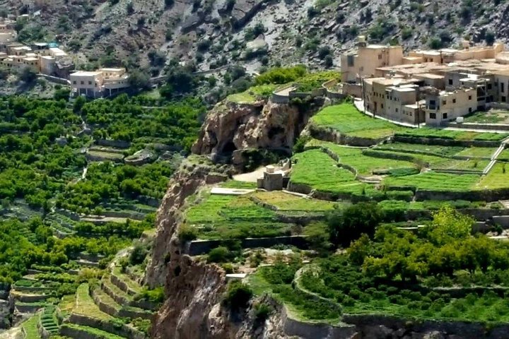 Oman | wizardtrip