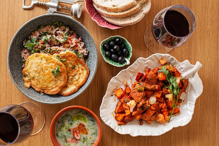 Traditional Portuguese Cooking Class in Lisbon | wizardtrip