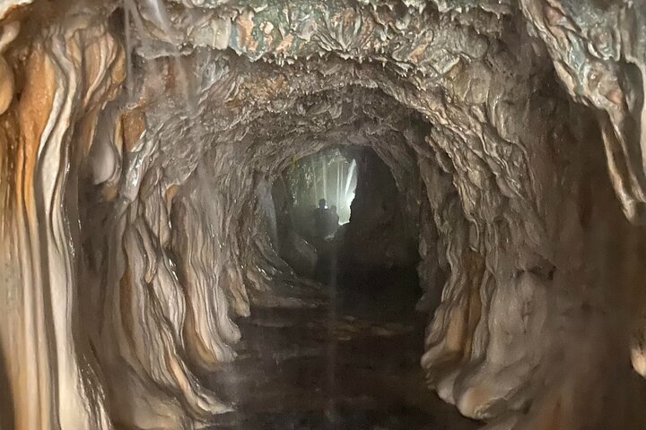 Tour guiado de día completo a las piscinas termales naturales y cuevas de Tolantongo, México, foto 7 | wizardtrip