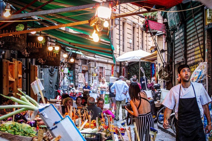 Visite guidée anti-mafia à Palerme explorant des sites historiques et la culture anti-mafia, photo 6 | wizardtrip