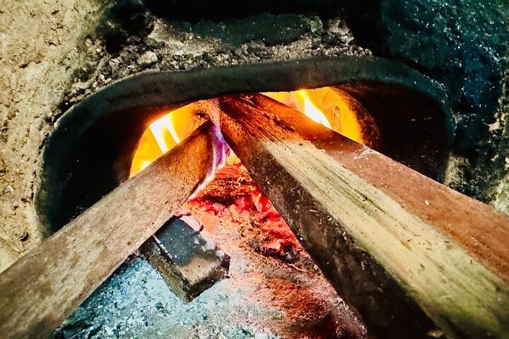 Learn to cook traditional Sri Lankan rice and curry in Kandy, photo 8 | wizardtrip