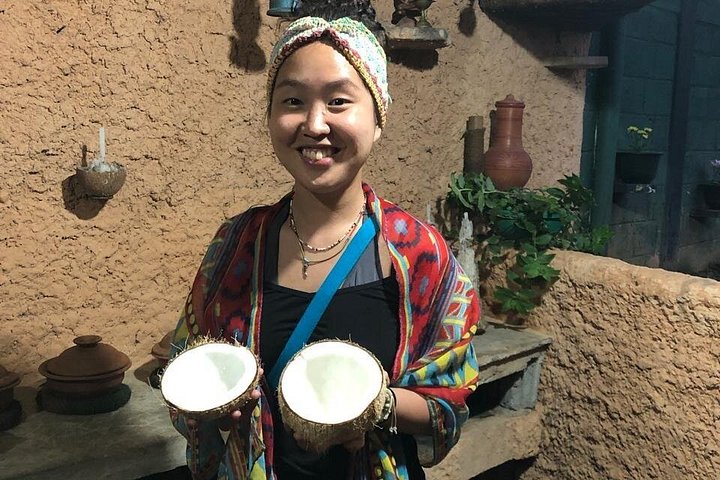 Learn to cook traditional Sri Lankan rice and curry in Kandy, photo 9 | wizardtrip