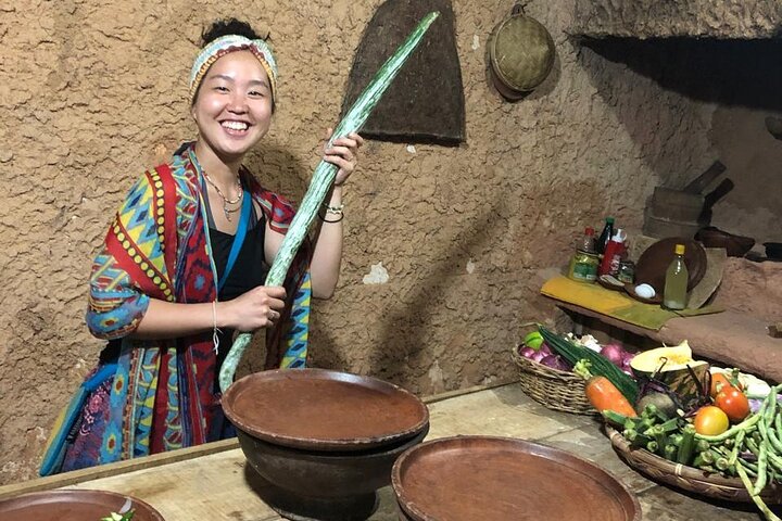Learn to cook traditional Sri Lankan rice and curry in Kandy, photo 10 | wizardtrip