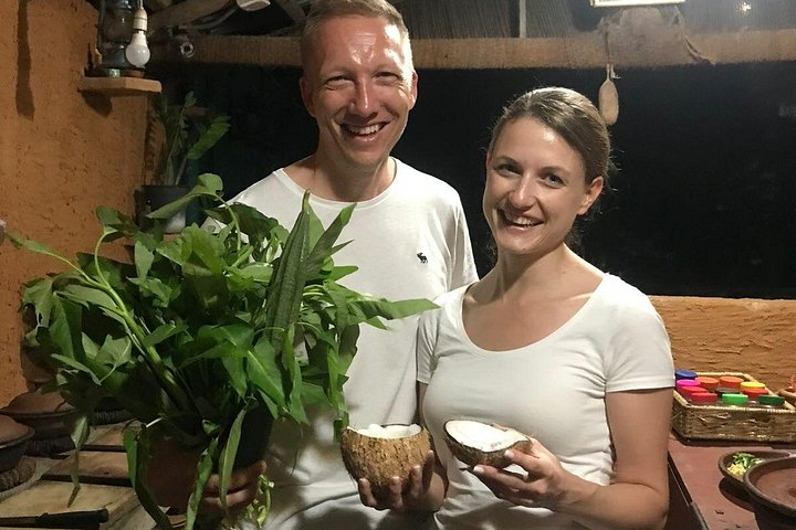 Learn to cook traditional Sri Lankan rice and curry in Kandy, photo 13 | wizardtrip