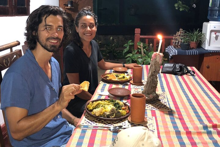 Learn to cook traditional Sri Lankan rice and curry in Kandy, photo 14 | wizardtrip