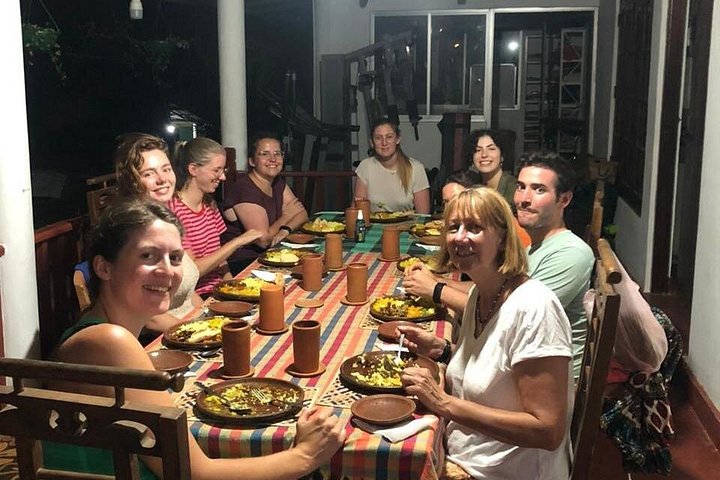 Learn to cook traditional Sri Lankan rice and curry in Kandy, photo 15 | wizardtrip